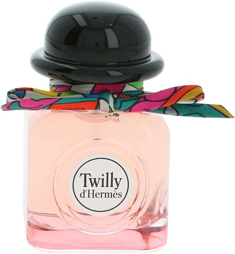 hermes twilly perfume price.